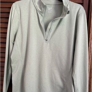 Reebok Half Zip
